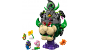LEGO Super Mario 72042 Prince Florian és Castle Bowser
