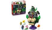 LEGO Super Mario 72042 Prince Florian és Castle Bowser