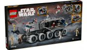 LEGO Star Wars™ 75413 Köztársasági Juggernaut tank