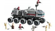 LEGO Star Wars™ 75413 Köztársasági Juggernaut tank