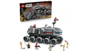 LEGO Star Wars™ 75413 Köztársasági Juggernaut tank