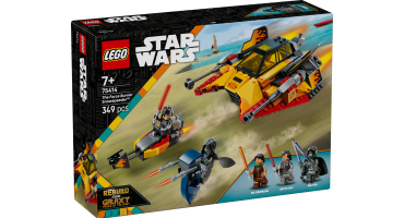 LEGO Star Wars™ 75414 Force Burner hósikló