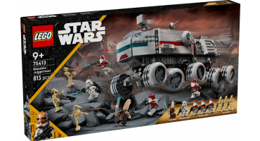 LEGO Star Wars™ 75413 Köztársasági Juggernaut tank