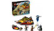 LEGO Star Wars™ 75414 Force Burner hósikló