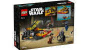 LEGO Star Wars™ 75414 Force Burner hósikló