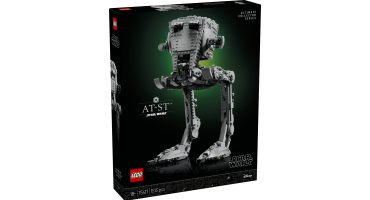 LEGO Star Wars™ 75417 AT-ST™ lépegető