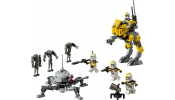 LEGO Star Wars™ 75431 327. klónkatonák harci csomag