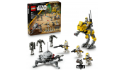 LEGO Star Wars™ 75431 327. klónkatonák harci csomag