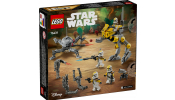 LEGO Star Wars™ 75431 327. klónkatonák harci csomag