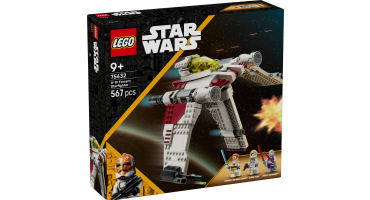 LEGO Star Wars™ 75432 V-19 Torrent-osztályú csillagvadász