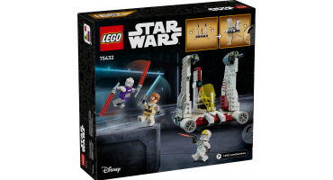 LEGO Star Wars™ 75432 V-19 Torrent-osztályú csillagvadász