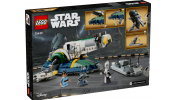 LEGO Star Wars™ 75433 Jango Fett csillaghajója