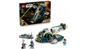 LEGO Star Wars™ 75433 Jango Fett csillaghajója