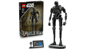 LEGO Star Wars™ 75434 K-2SO™ biztonsági droid