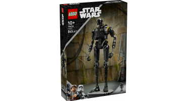 LEGO Star Wars™ 75434 K-2SO™ biztonsági droid
