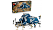 LEGO Star Wars™ 75435 Szeparatisták MTT™ csapatszállítója a feluciai csatában