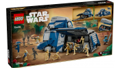 LEGO Star Wars™ 75435 Szeparatisták MTT™ csapatszállítója a feluciai csatában