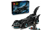 LEGO Super Heroes 76304 Mindörökké Batman Batmobile™
