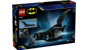 LEGO Super Heroes 76304 Mindörökké Batman Batmobile™
