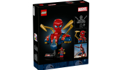 LEGO Super Heroes 76326 Vas Pókember mellszobor