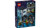 LEGO Wednesday 76784 Fekete dália