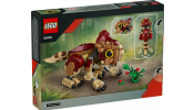 LEGO 76970 Dolores, a bébi dinoszaurusz: Aquilops