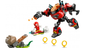 LEGO Sonic 77005 Knuckles vs. Dr. Eggman Egg Crusher robotja