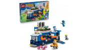 LEGO Sonic 77006 Sonic csapatának járműbázisa