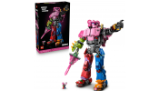 LEGO Fortnite 77078 Mecha Team Leader