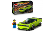 LEGO Speed Champions 77237 Dodge Challenger SRT Hellcat sportautó