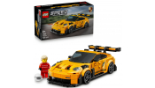 LEGO Speed Champions 77239 Porsche 911 GT3 RS szuperautó