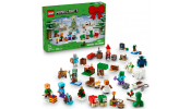 LEGO Adventi naptár 21280 Minecraft adventi naptár (2025)