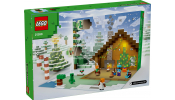 LEGO Adventi naptár 21280 Minecraft adventi naptár (2025)