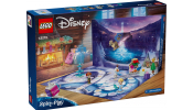 LEGO Adventi naptár 43273 Disney adventi naptár (2025)