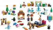 LEGO Adventi naptár 43273 Disney adventi naptár (2025)
