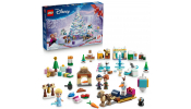 LEGO Adventi naptár 43273 Disney adventi naptár (2025)