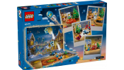 LEGO Adventi naptár 60475 City adventi naptár (2025)