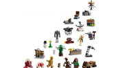 LEGO Adventi naptár 75418 Star Wars adventi naptár (2025)