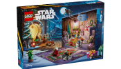 LEGO Adventi naptár 75418 Star Wars adventi naptár (2025)