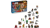 LEGO Adventi naptár 75418 Star Wars adventi naptár (2025)