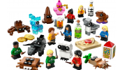 LEGO Adventi naptár 76456 Harry Potter adventi naptár (2025)