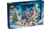LEGO Adventi naptár 76456 Harry Potter adventi naptár (2025)