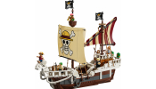 LEGO One Piece 75639 Going Merry kalózhajó LEGO One Piece 75639 Going Merry kalózhajó