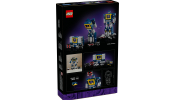 LEGO 10358 Transformers: Fülelő