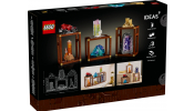 LEGO 21362 Ásványgyűjtemény