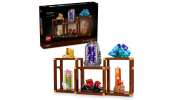 LEGO 21362 Ásványgyűjtemény