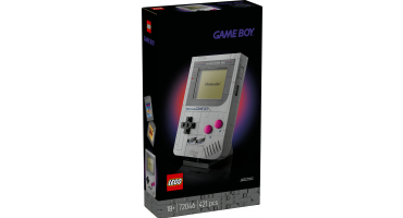 LEGO 72046 Game Boy™