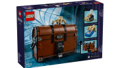 LEGO Wednesday 76785 Izé lakhelye