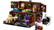 LEGO Wednesday 76785 Izé lakhelye