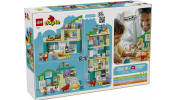 LEGO DUPLO 10470 3 az 1-ben modern családi ház figurákkal